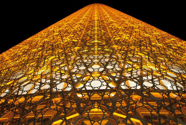 Burj_Doha_qatar_architecture_moderne