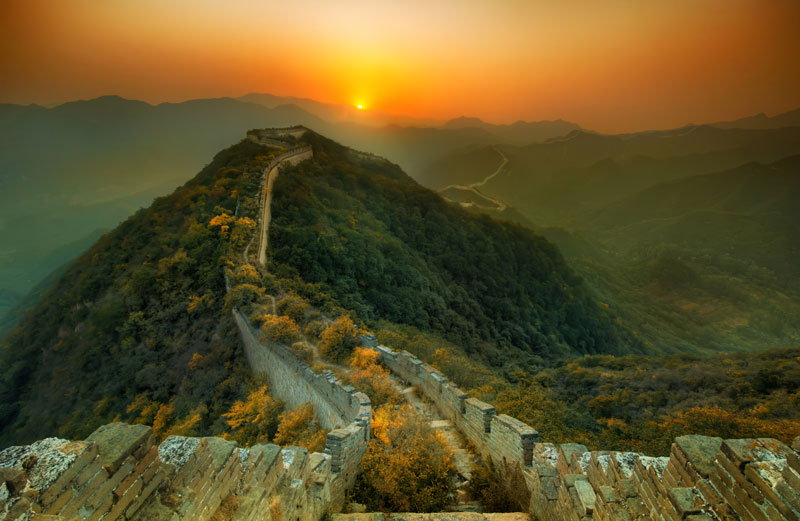 Grande-Muraille-Chine