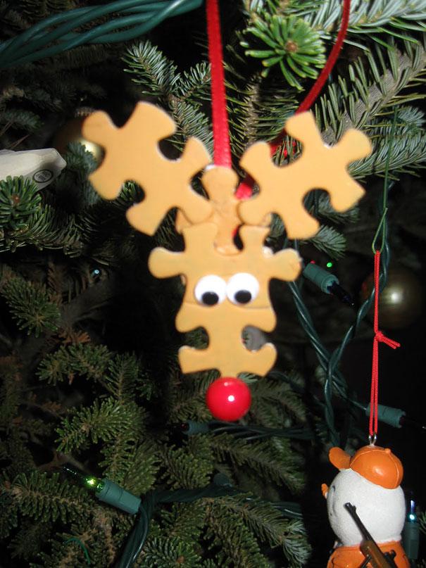 Christmas Decorating Ideas-noel-idee-fête-decoration-arbre-tree-diy