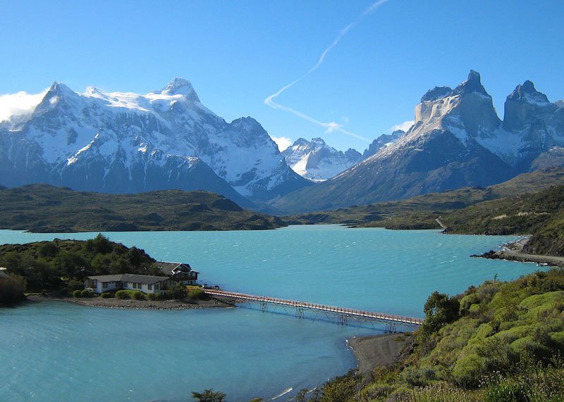 Cerro Paine