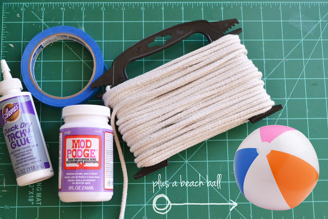 DIY-lampe-en-corde
