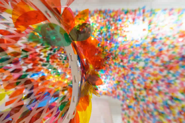 we-are-flowers-installation-by-softlab-at-galeria-melissa-nyc-art