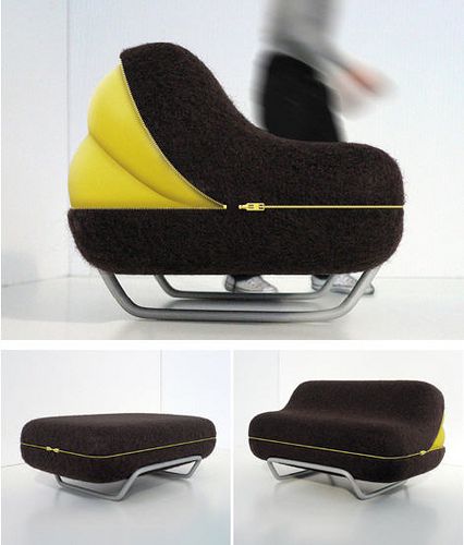 fauteuil-design-moderne