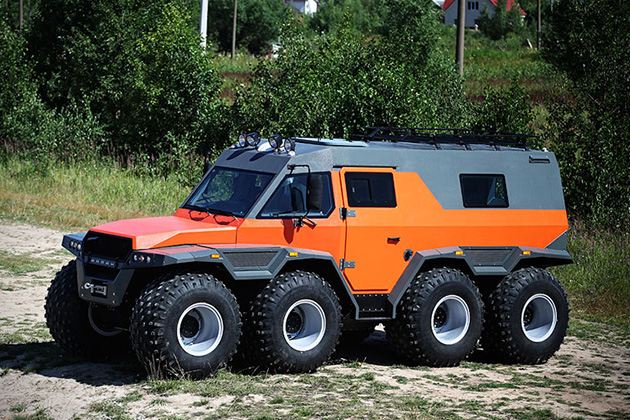 Avtoros-Shaman-8x8-All-Terrain-Vehicle-design-moto