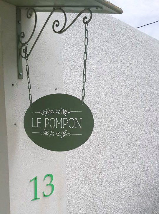 concept store tunisien le pompom