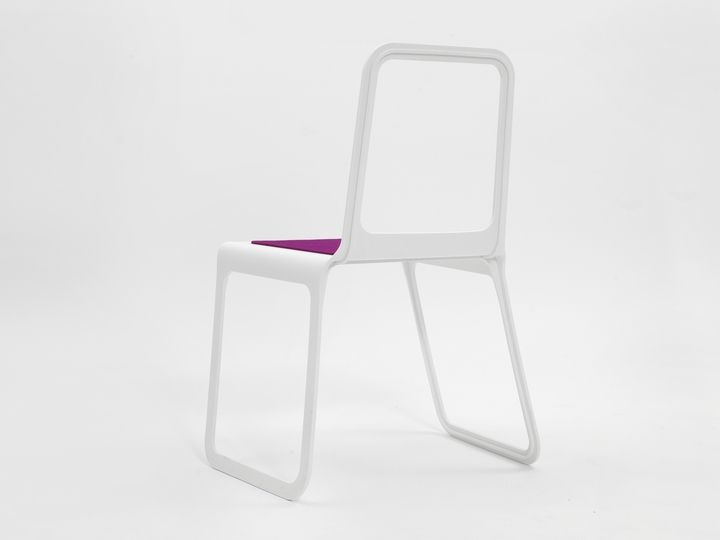 chaise-design-siège-contemporain-décoration