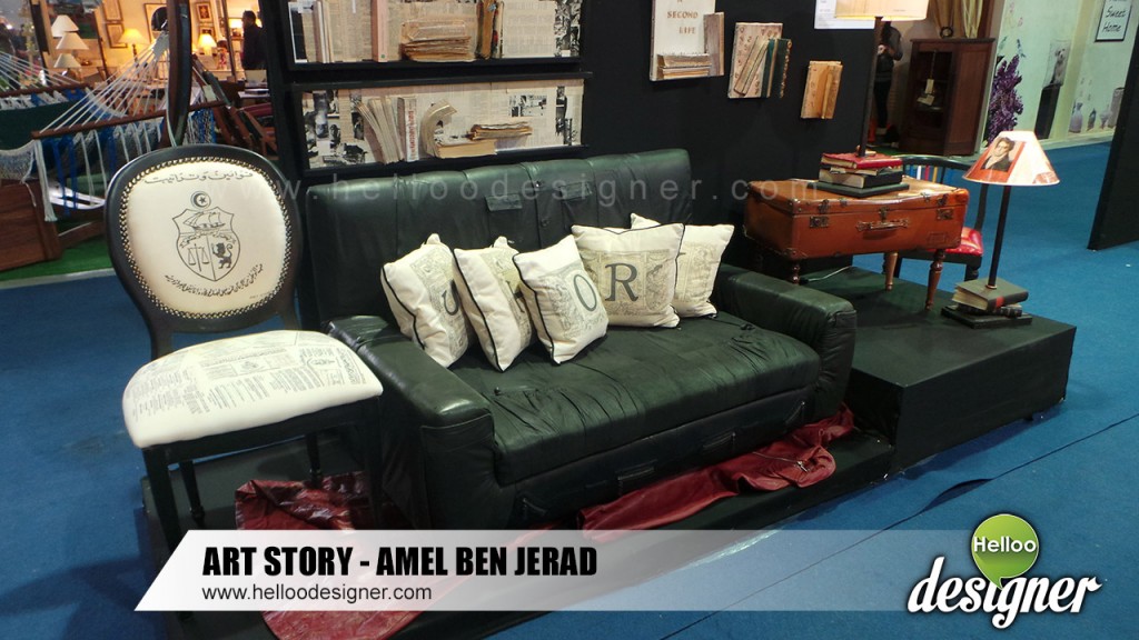 Espace-design-création-dardeco-salon-foire-decoration-createur-designers-art story-amel ben jrad