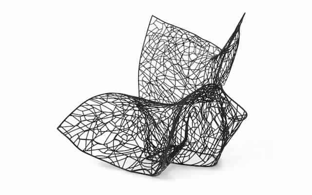 meubles design fauteuil table et chaise 
