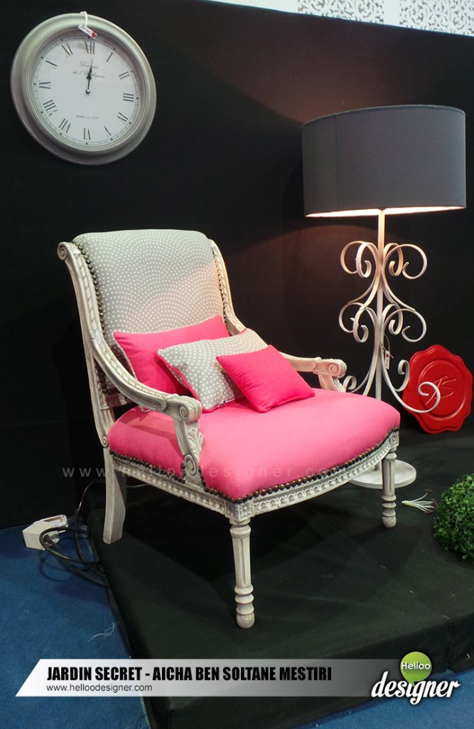 Espace-design-création-dardeco-salon-foire-decoration-createur-designers-aicha ben soltana-jardins