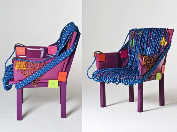 design-bresilien-rodrigo-almeida-chaise-design-produit-design-création-artisanat