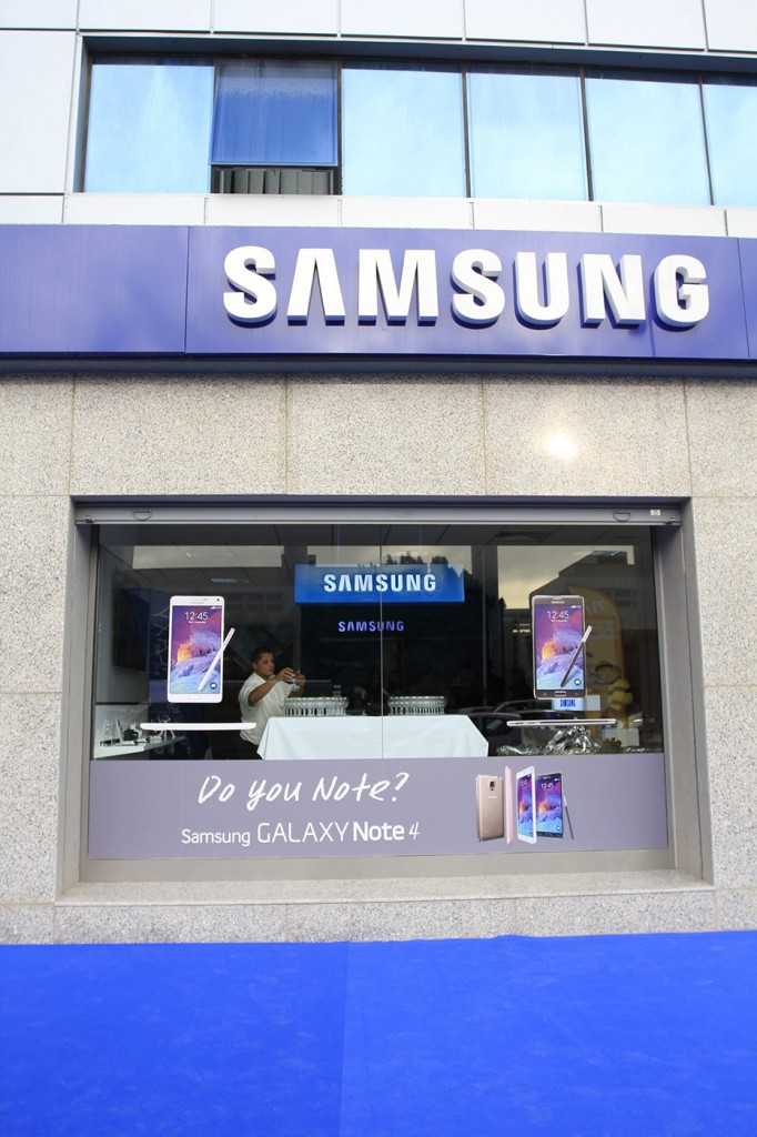 samsung-tunisie