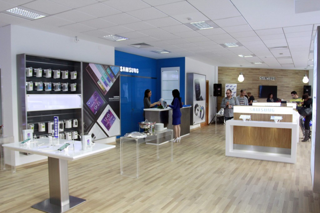 samsung-tunisie