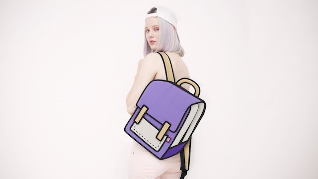 Cartoon-Bags-Fashion-Photography-lifestyle-accessoire-design