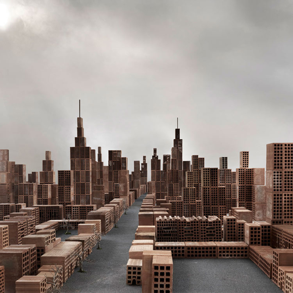 Cityscapes-in-Bricks-Photographie-art-illustration