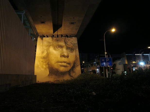 Gigantic-Wall-Portraits-street-art-peinture-art-création-dessins