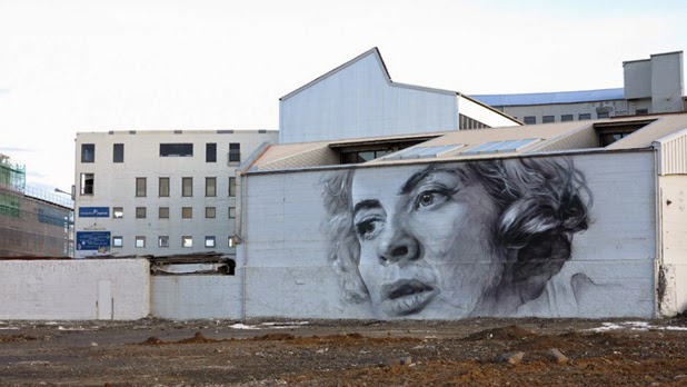 Gigantic-Wall-Portraits-street-art-peinture-art-création-dessins