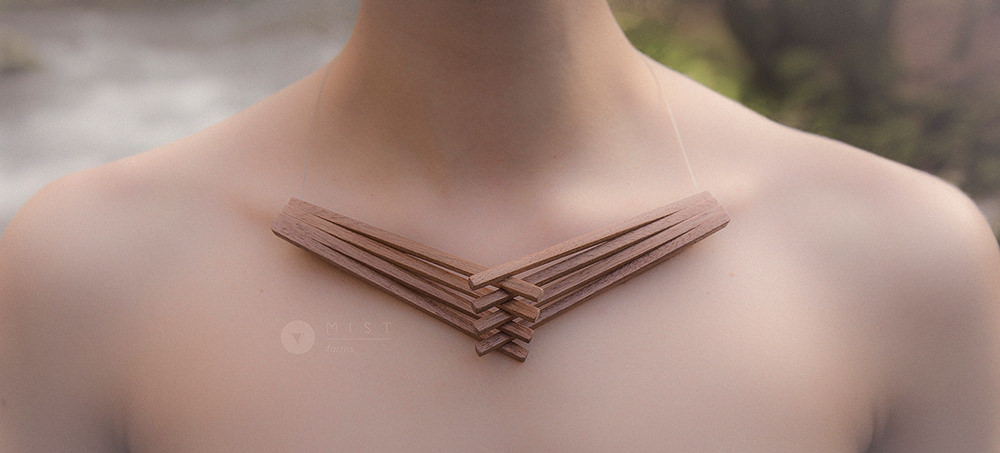 Clavicle-Suffix-collier-bois-design-Mistforms-joeillerie-design-lifestyle-fashion-design