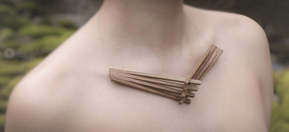 Clavicle-Suffix-collier-bois-design-Mistforms-joeillerie-design-lifestyle-fashion-design