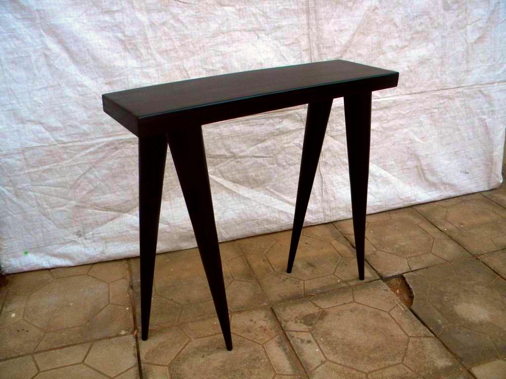 tekura-console-africa-design-days-décoration-design-africain