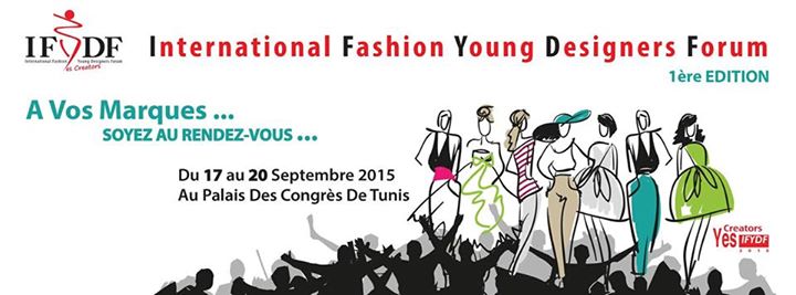 ifyd-tunisie-yes-creator-Festival International De Fashion Designers Tunisiens