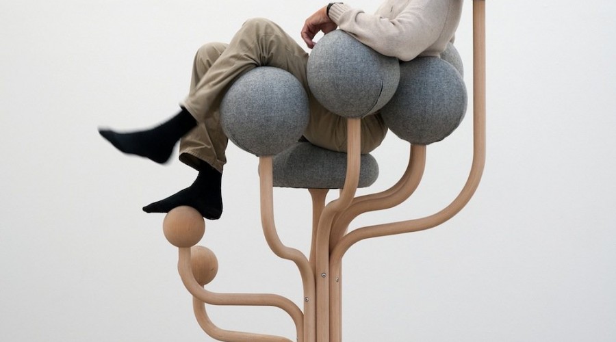 fauteuil-design-globe-concept
