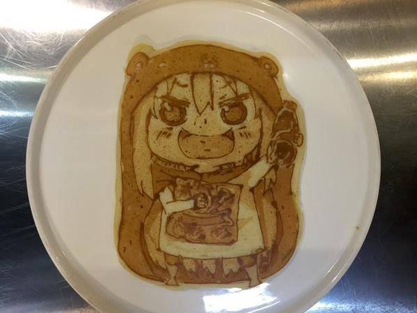 food-art-pancake