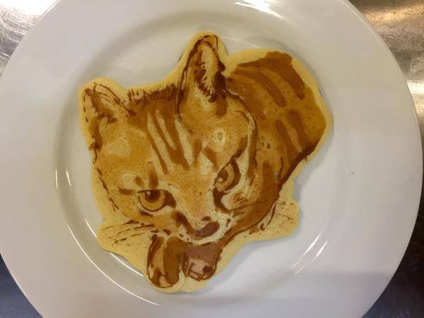 food-art-pancake